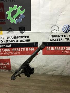 Fiat Ducato Çıkma Orjinal Sağ Ön Cam Krikosu