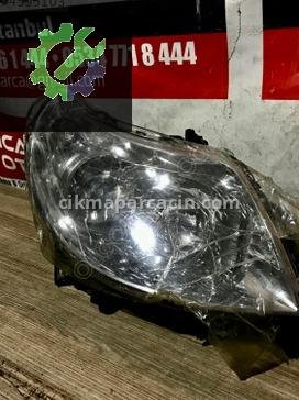 Fiat Ducato Sağ Ön Far çıkma parça