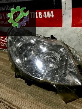 Fiat Ducato Çıkma Orjinal Sağ Ön Far