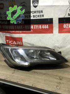 Fiat Ducato Çıkma Orjinal Sağ Ön Far