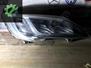Fiat Ducato Çıkma Orjinal Sağ Ön Farı