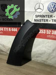 Fiat Ducato Çıkma Orjinal Sağ Ön Tampon Kaplama