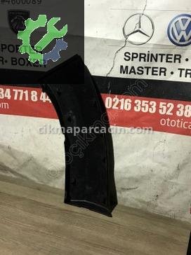 Fiat Ducato Ön Tampon çıkma parça