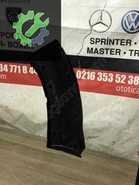 Fiat Ducato Çıkma Orjinal Sağ Ön Tampon Kaplama