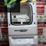 Fiat Ducato Çıkma Orjinal Sol Arka Bagaj Kapağı