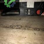 Fiat Ducato Çıkma Orjinal Sol Ön Cam Kaldırma Düğmesi