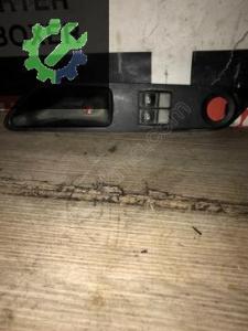 Fiat Ducato Çıkma Orjinal Sol Ön Cam Kaldırma Düğmesi