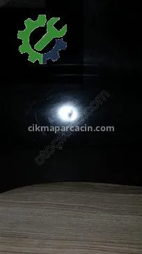 Fiat Ducato Sol Ön Çamurluk çıkma parça