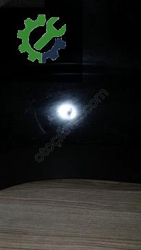 Fiat Ducato Çıkma Orjinal Sol Ön Çamurluk