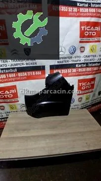 Fiat Ducato Sol Ön Çamurluk çıkma parça