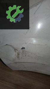Fiat Ducato Çıkma Orjinal Sol Ön Çamurluk (6. Adet)