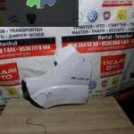 Fiat Ducato Çıkma Orjinal Sol Ön Çamurluk