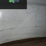 Fiat Ducato Çıkma Orjinal Sol Ön Çamurluk