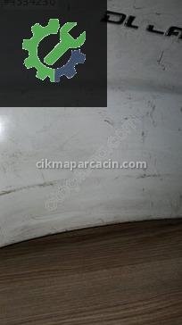 Fiat Ducato Sol Ön Çamurluk çıkma parça