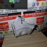 Fiat Ducato Çıkma Orjinal Sol Ön Çamurluk