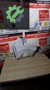 Fiat Ducato Sol Ön Çamurluk çıkma parça