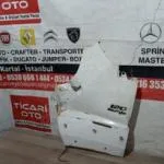 Fiat Ducato Çıkma Orjinal Sol Ön Çamurluk