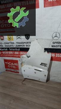 Fiat Punto Sol Kapı Çıtası çıkma parça