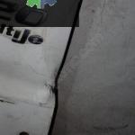 Fiat Ducato Çıkma Orjinal Sol Ön Çamurluk