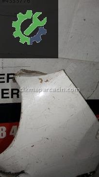 Fiat Ducato Sol Ön Çamurluk çıkma parça