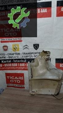 Fiat Ducato Sol Ön Çamurluk çıkma parça