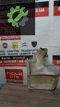 Fiat Ducato Çıkma Orjinal Sol Ön Çamurluk
