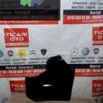 Fiat Ducato Çıkma Orjinal Sol Ön Çamurluk