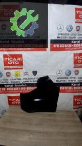 Fiat Ducato Çıkma Orjinal Sol Ön Çamurluk (3. Adet)