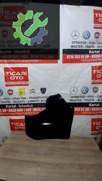Fiat Punto Sol Kapı Çıtası çıkma parça