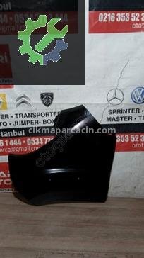 Fiat Ducato Sol Ön Çamurluk çıkma parça