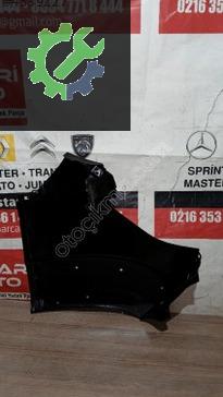 Fiat Ducato Çıkma Orjinal Sol Ön Çamurluk
