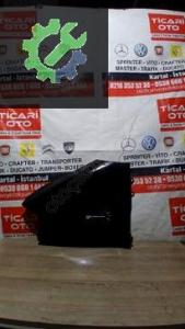 Fiat Ducato Çıkma Orjinal Sol Ön Çamurluk (2. Adet)