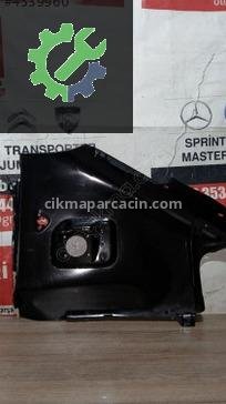 Fiat Ducato Sol Ön Çamurluk çıkma parça