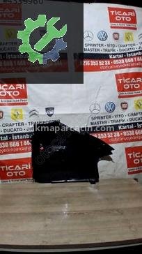 Fiat Ducato Sol Ön Çamurluk çıkma parça
