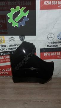 Fiat Ducato Çıkma Orjinal Sol Ön Çamurluk