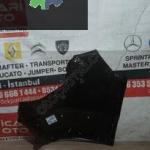 Fiat Ducato Çıkma Orjinal Sol Ön Çamurluk