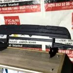 Fiat Ducato Çıkma Orjinal Tampon Demiri
