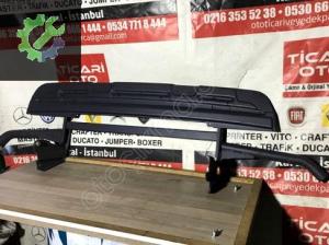 Fiat Ducato Çıkma Orjinal Tampon Demiri