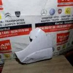 Fiat Ducato Çıkma Orjinaş Sol Ön Çamurluk
