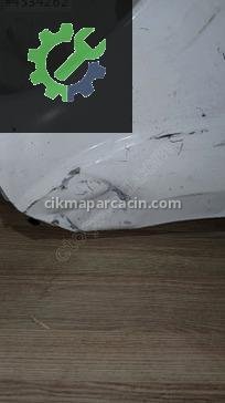 Fiat Ducato Sol Ön Çamurluk çıkma parça