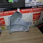 Fiat Ducato Çıkma Orjinaş Sol Ön Çamurluk