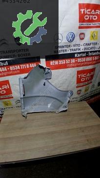 Fiat Ducato Çıkma Orjinaş Sol Ön Çamurluk
