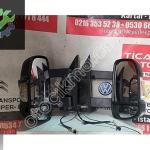 Fiat Ducato dikiz ayna uzun kollu