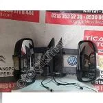Fiat Ducato dikiz ayna uzun kollu