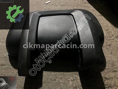 Fiat Ducato Ayna Kapağı çıkma parça