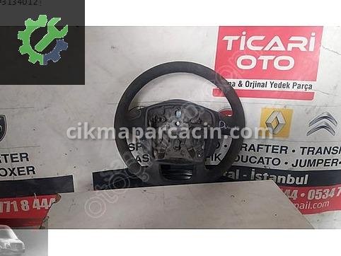 Fiat Ducato Direksiyon Simidi çıkma parça