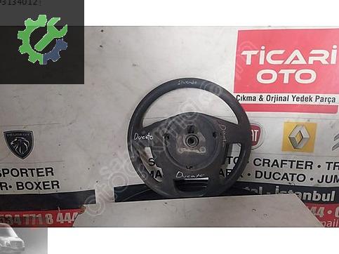 Fiat Ducato dreksiyon simidi