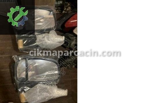 Fiat Ducato Sağ Dış Ayna çıkma parça