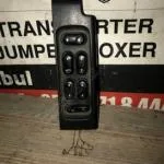 Fiat Ducato Elektrikli Cam Kontrol Anahtarı