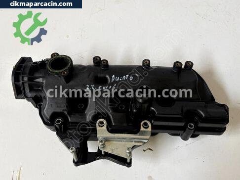 Fiat Ducato Emme Manifoldu çıkma parça